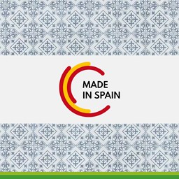 Show products in category Spanish Picture for category Spanish